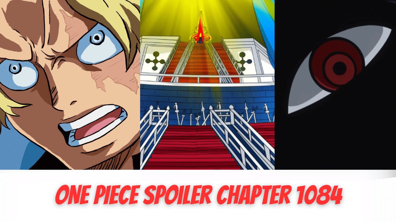 One Piece 1084 Spoilers: Imu Revealed in Sabo’s Flashback