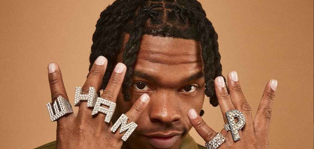 Lil Baby’s love of Anime became more Public, With the release of his own “Shonen Baby” manga in Collaboration with AXE – 2023