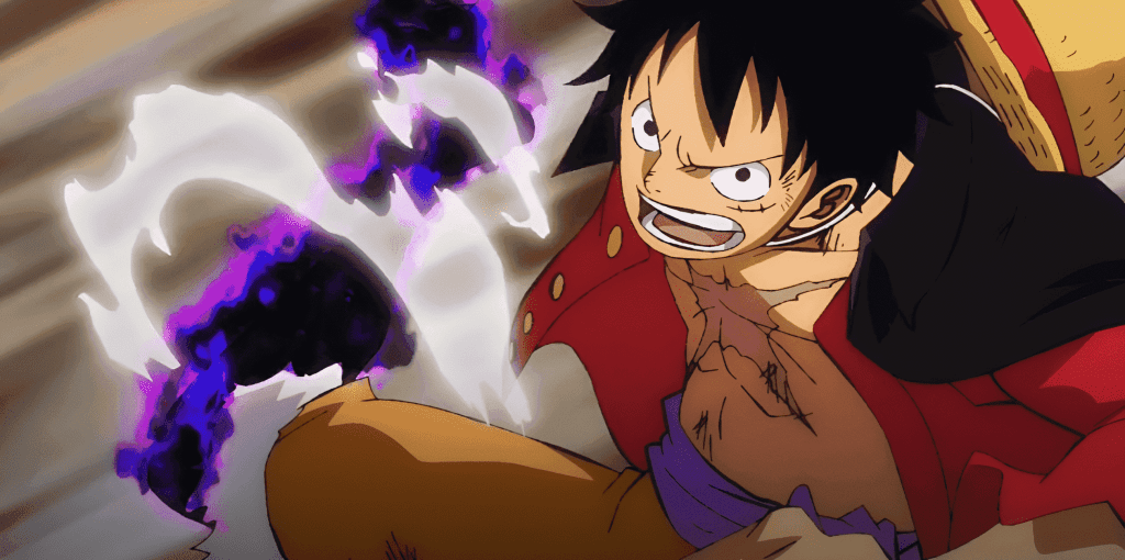 One Piece Anime Top 10 Devil Fruits that will Blow your Mind!