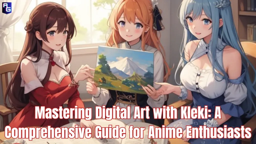 Mastering Digital Art with Kleki: A Comprehensive Guide for Anime Enthusiasts
kleki  , kleki paint tool

, kleki paint

, kleki drawing

 ,kleki anime


