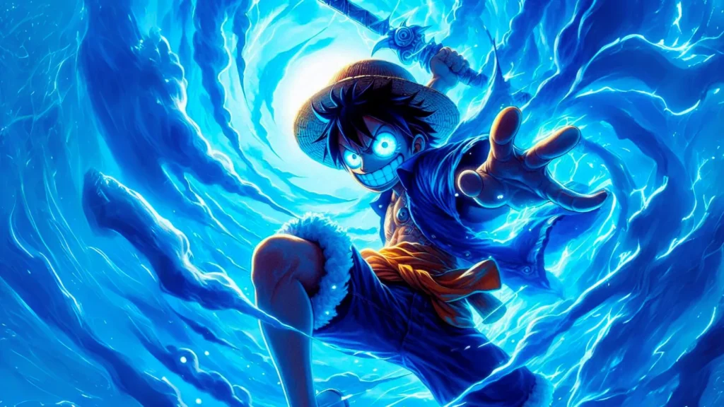 blue haki one piece one piece blue haki what is blue haki what does blue haki do does arlong have blue haki blue haki animegenerations anime generation